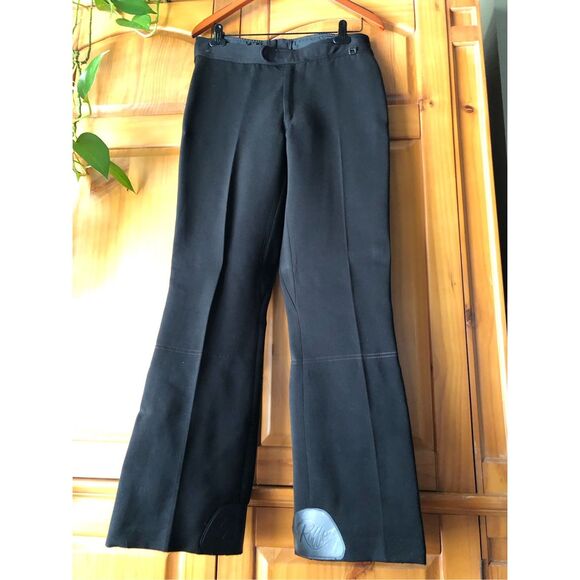 VTG ROBBE SKIWEAr Ski Pants Thinsulate Made In USA SZ 32 Long - Picture 2 of 14